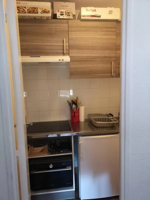Appartement Renove Avec Parking Plein Centre Samoens 0*,